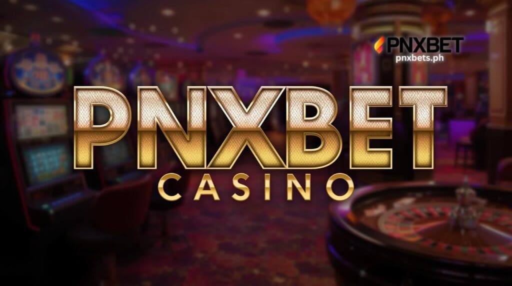 2026 PNXBET Casino Pinakamahusay na Online