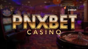 2026 PNXBET Casino Pinakamahusay na Online